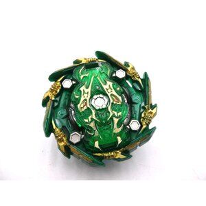 Takara Tomy Beyblade Burst GT B-135 Bushin Ashura Hurricane Keep Ten‎ Arman